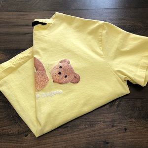 Palms Angel T-Shirt Size Large